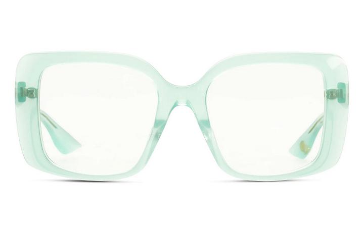 Dita Men's Adabrah Glasses Green TOS806173 USA